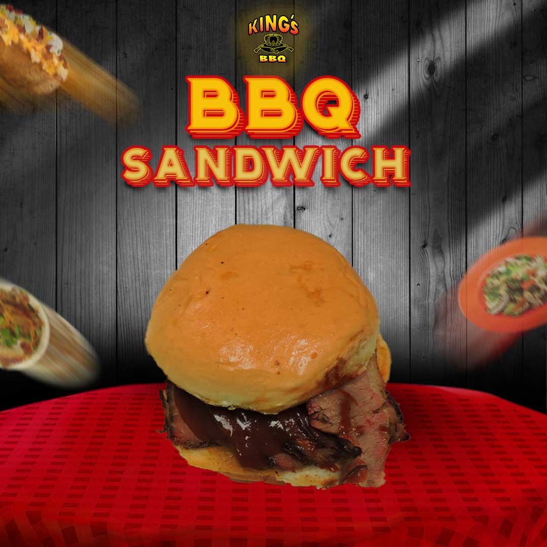 Kings BBQ